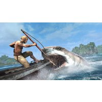  Assassin's Creed IV. Black Flag. Skull Edition для PlayStation 4