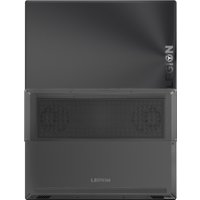 Игровой ноутбук Lenovo Legion Y540-15IRH 81SX014FRE