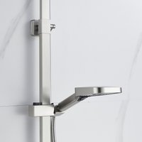 Душевая система  Shevanik S7036L