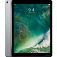 Профессиональный планшет Apple iPad Pro 12.9 64GB Space Gray