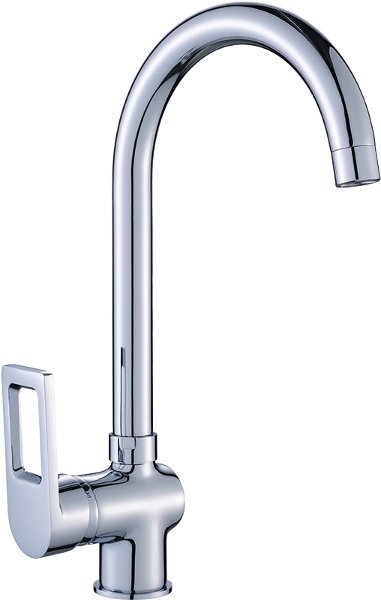 

Смеситель Kuchinox Kasja BKN 068D