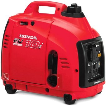 Бензиновый генератор Honda EU10 IT1 RH