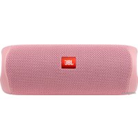 Беспроводная колонка JBL Flip 5 (розовый)