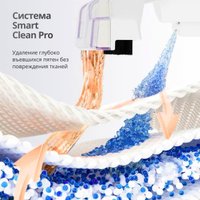 Пылесос Kiwi KCC-4323RB