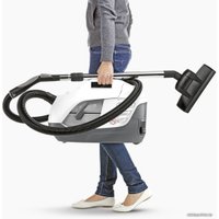 Пылесос Karcher DS 6 Premium Plus 1.195-242.0