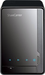 D-Link ShareCenter Pulse (DNS-320)