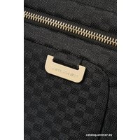 Чемодан-спиннер Samsonite Uplite Ink Black 55 см