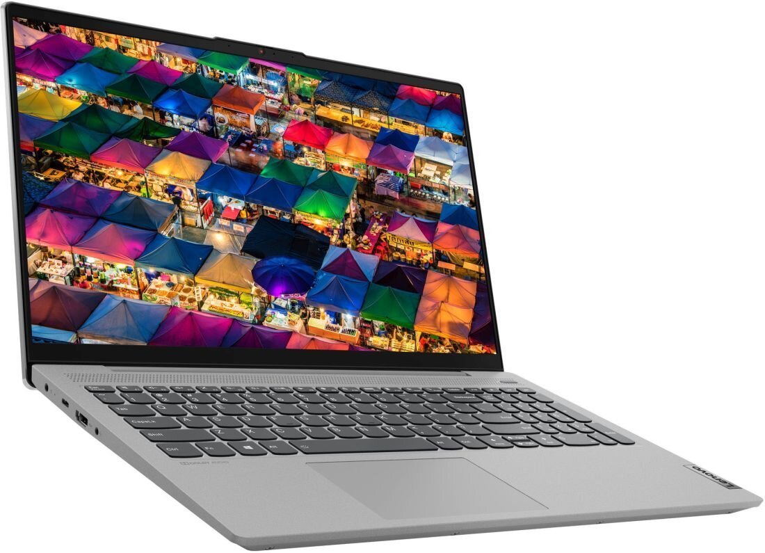 

Ноутбук Lenovo IdeaPad 5 15ALC05 82LN00HMPB