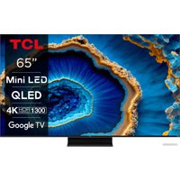 MiniLED телевизор TCL 65MQLED80