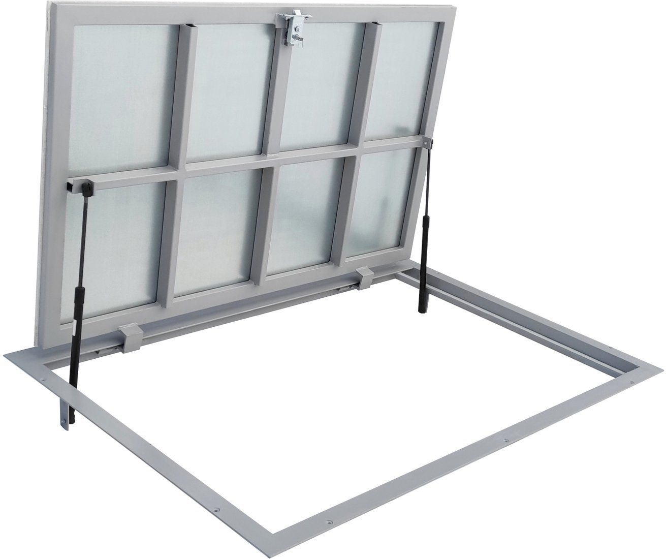 

Люк Lukoff Гарант Премиум (90x100П см)