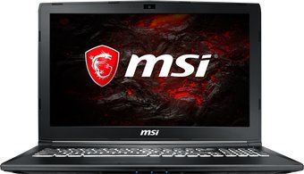MSI GL62M 7REX-2670RU