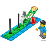 Набор деталей LEGO Education 45401 Набор BricQ Motion Старт