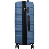 Чемодан-спиннер American Tourister Flashline Coronet Blue 67 см