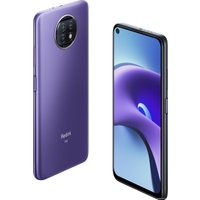 Смартфон Xiaomi Redmi Note 9T 4GB/128GB (фиолетовый рассвет)