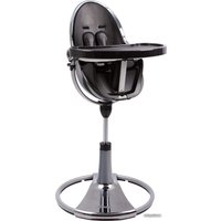 Высокий стульчик Bloom Fresco Chrome