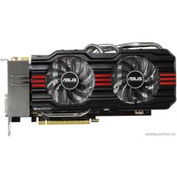 Видеокарта ASUS GeForce GTX 670 DirectCU II TOP 2GB GDDR5 (GTX670-DC2T-2GD5)