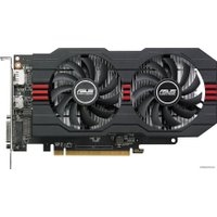 Видеокарта ASUS Radeon RX 560 OC 4GB GDDR5 RX560-O4G