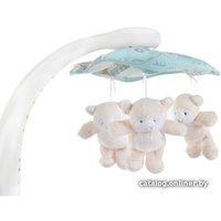 Люлька Noony Lula (peach)