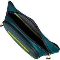 Сумка на пояс Samsonite Ecodiver KH7-71009 (бирюзовый)