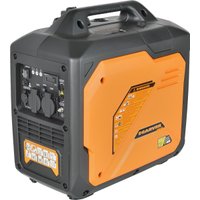 Бензиновый генератор Carver PPG-3500IS
