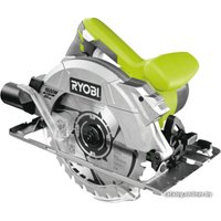 Дисковая (циркулярная) пила Ryobi RCS1600-PG