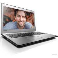 Ноутбук Lenovo IdeaPad 510-15IKB [80SV00BCRA]