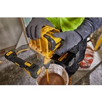 Строительный миксер DeWalt DCD240X2 (с 2-мя АКБ)