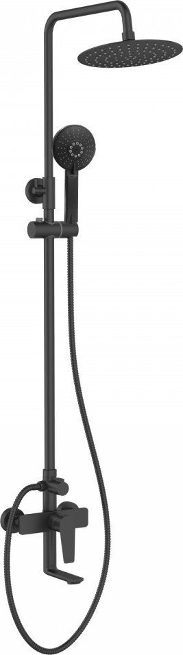 

Душевая система Agger Brilliant A0393344