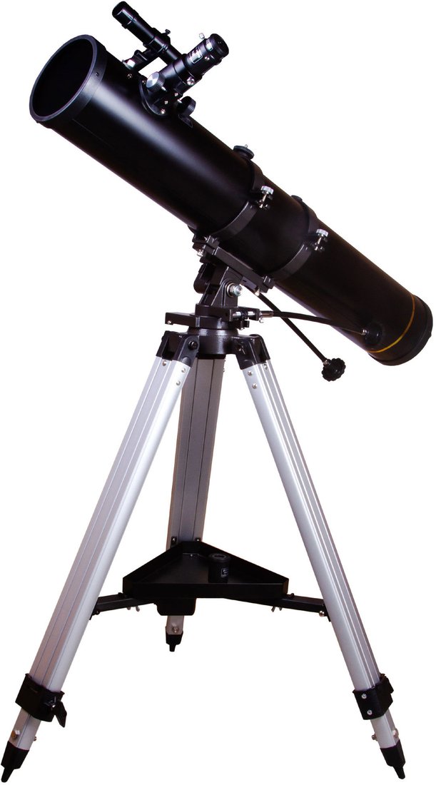 

Телескоп Levenhuk Skyline BASE 110S