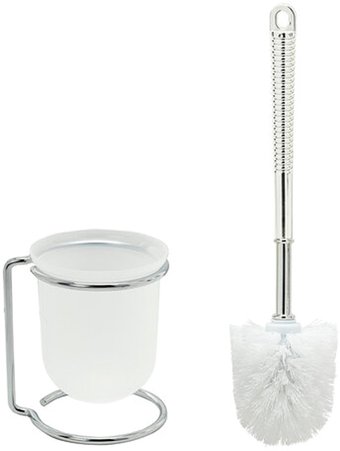 Ершик для унитаза Laima 607426