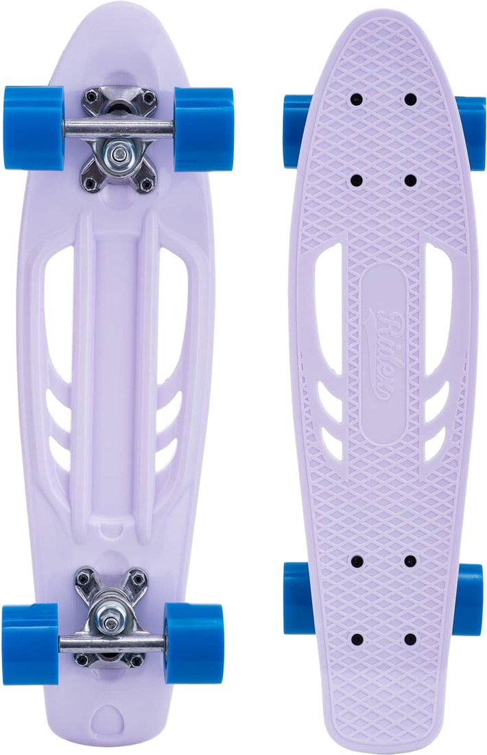 

Круизер Ridex Snowflake