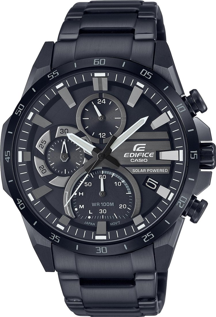 

Наручные часы Casio Edifice EQS-940DC-1A