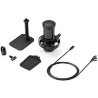 Проводной микрофон BOYA CastMic G40