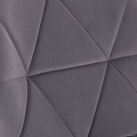 Стул AksHome Rio (темно-серый)