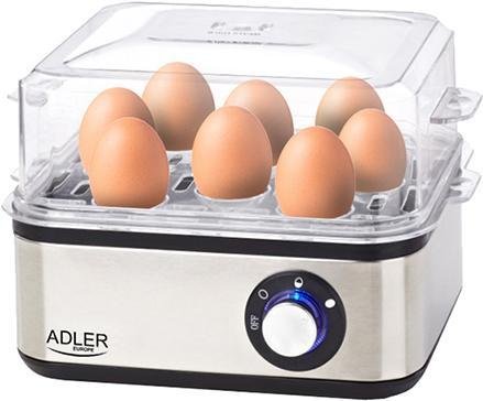 

Яйцеварка Adler AD 4486