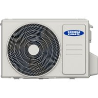 Кондиционер General Climate Inverter GC-RE18HR32/GU-RE18H32 в Гомеле