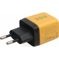 Сетевое зарядное Cablexpert MP3A-PC-53