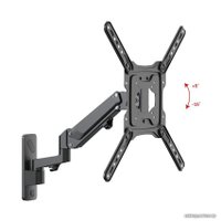 Кронштейн для телевизора UniTeki FMG500 (черный)