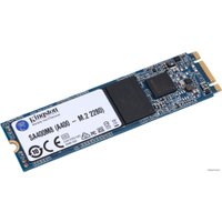 SSD Kingston A400 120GB SA400M8/120G