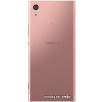 Телефон Sony Xperia XA1 (розовый)