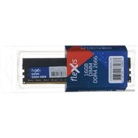 Оперативная память Flexis 16ГБ DDR4 2400 МГц FUD416G2666CL19