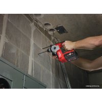 Перфоратор Milwaukee M18 BH-402C 4933443330 (с 2-мя АКБ, кейс)