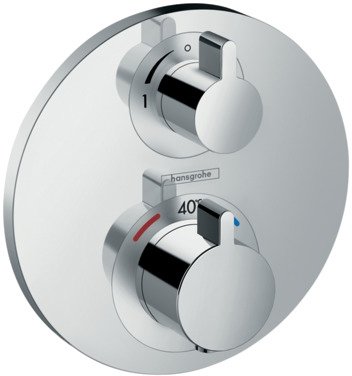 

Смеситель Hansgrohe Ecostat S 15757000