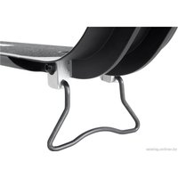 Двухколесный подростковый самокат Hudora Big Wheel Style 230