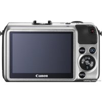 Беззеркальный фотоаппарат Canon EOS M Kit 18-55mm IS STM