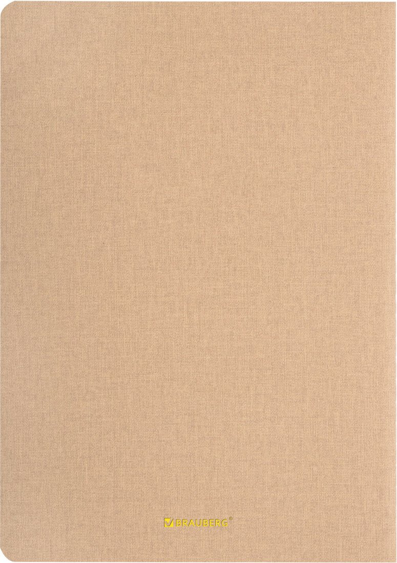 

Полуобщая тетрадь BRAUBERG Pastel 403871 (48л, клетка)