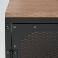 Тумба Ikea Fjallbo 40579032