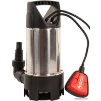 Дренажный насос Quattro Elementi Drenaggio 750 F Inox