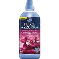 Кондиционер для белья Felce Azzurra Black Orchid концентрат (900 мл) в Гомеле