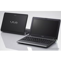 Ноутбук Sony VAIO VPC-YA1V9R/B